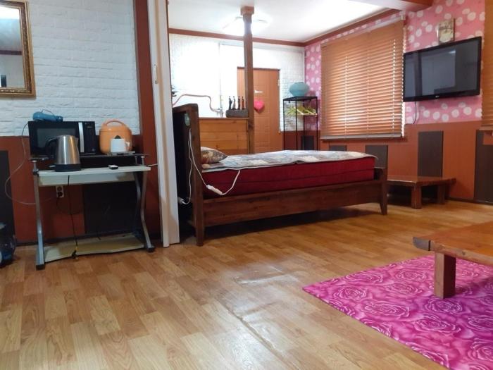 pohang mimi house pension