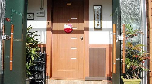 pohang mimi house pension