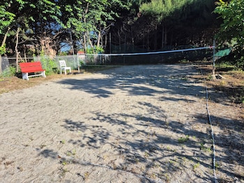 ganghwa sweet house pension