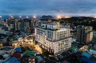 shin shin hotel cheonjiyeon