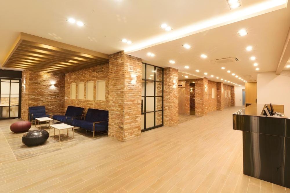 shin shin hotel cheonjiyeon