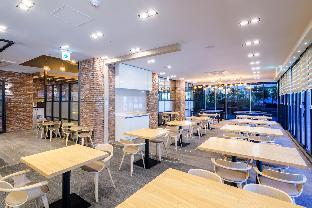 shin shin hotel cheonjiyeon