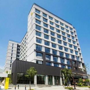 shin shin hotel cheonjiyeon