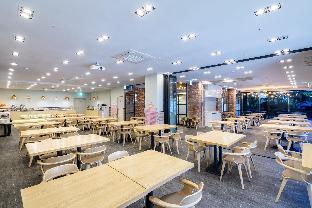 shin shin hotel cheonjiyeon