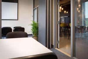scandic brennemoen