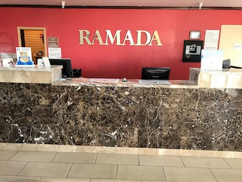 Ramada By Wyndham Draper,Salt Lake City>>Draper,2 star