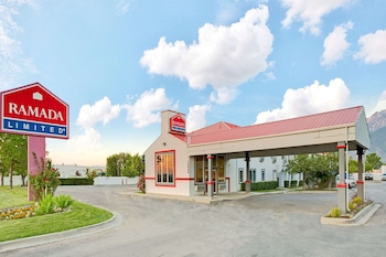 Ramada By Wyndham Draper,Salt Lake City>>Draper,2 star