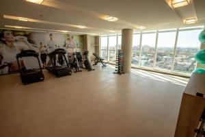 promenade soho campos dos goytacazes