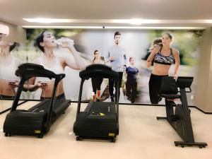 promenade soho campos dos goytacazes