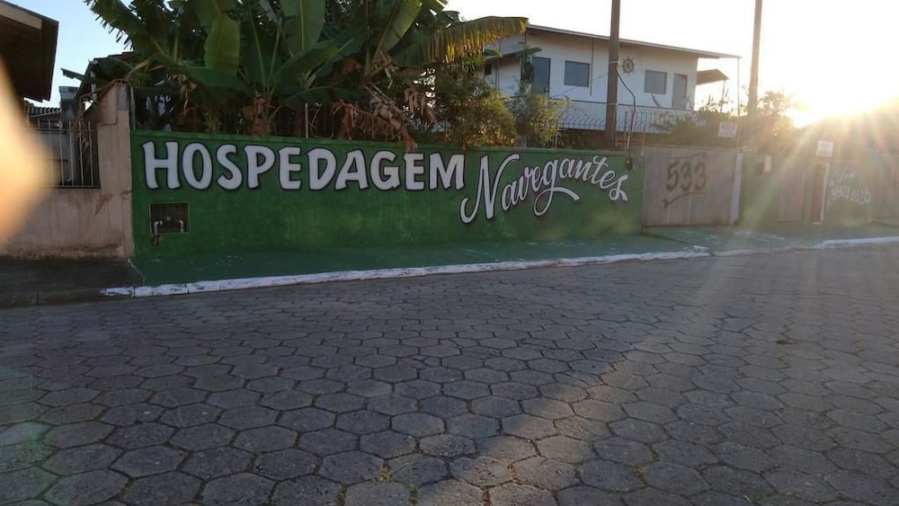 navegantes