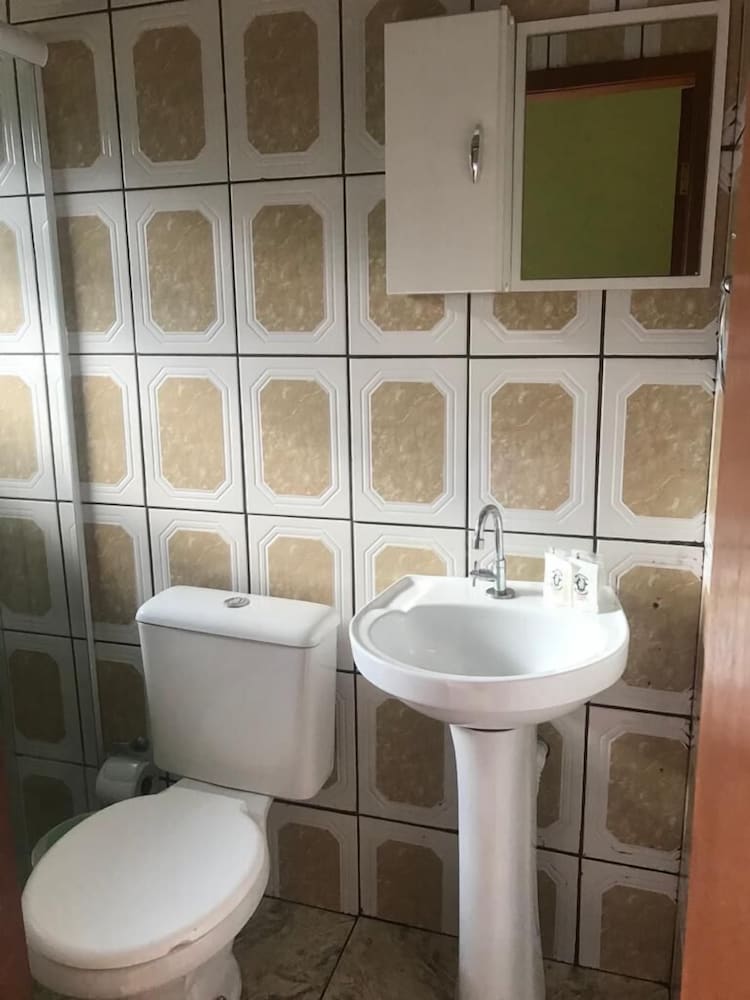 pousada residencial dos portugas