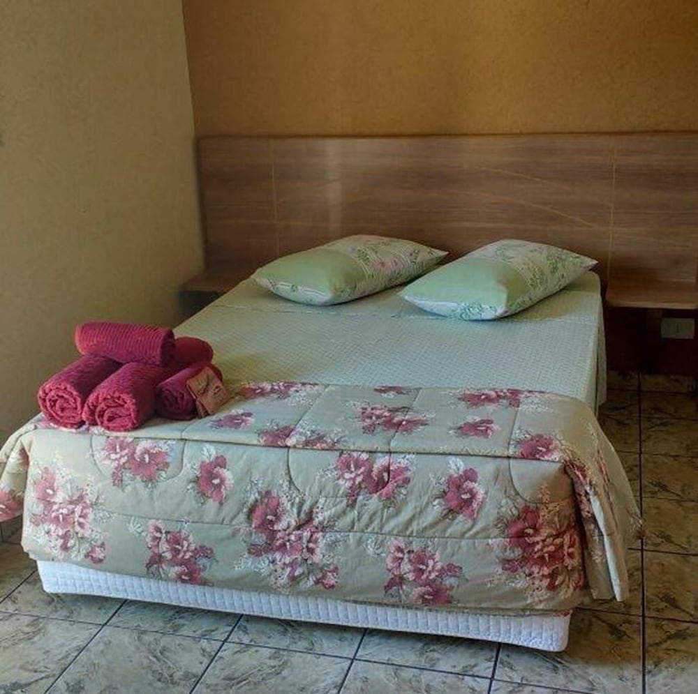 pousada residencial dos portugas