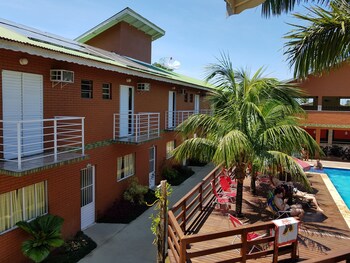 pousada residencial dos portugas