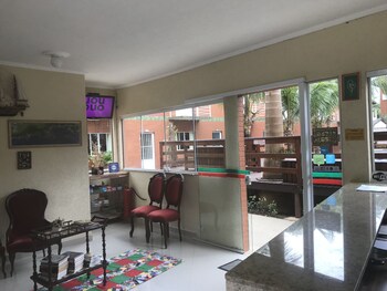 pousada residencial dos portugas