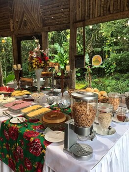 pousada residencial dos portugas