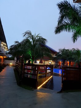 pousada residencial dos portugas