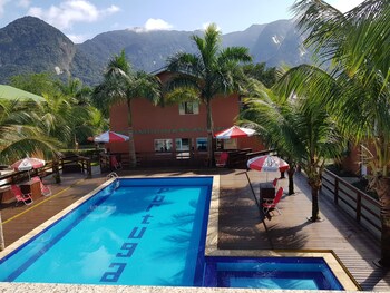 pousada residencial dos portugas