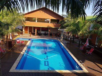 pousada residencial dos portugas