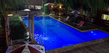 pousada residencial dos portugas