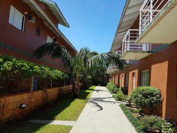 pousada residencial dos portugas