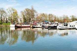 The Originals City, Hôtel Paris Sud, Orly-Draveil,Draveil>>Athis-Mons,3 star
