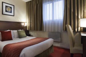 The Originals City, Hôtel Paris Sud, Orly-Draveil,Draveil>>Athis-Mons,3 star