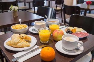 The Originals City, Hôtel Paris Sud, Orly-Draveil,Draveil>>Athis-Mons,3 star
