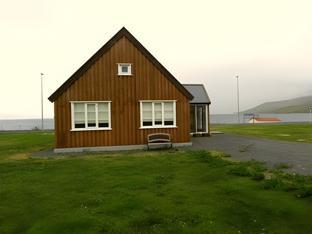 grenivik guesthouse