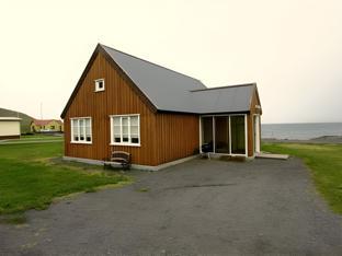 grenivik