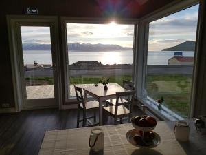 grenivik guesthouse