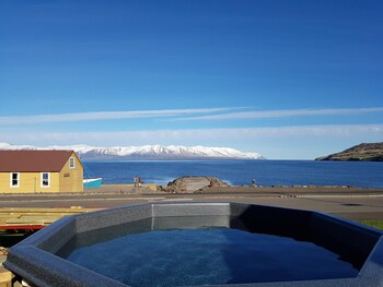 grenivik