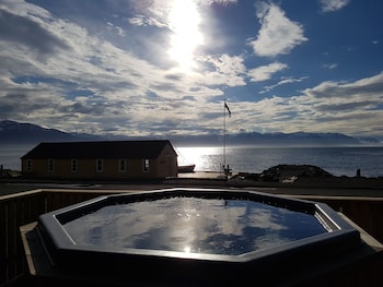 grenivik