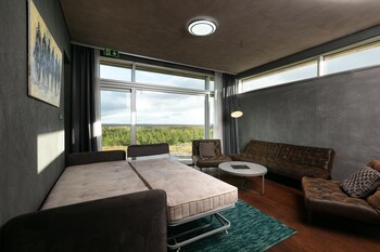 360 hotel and thermal baths