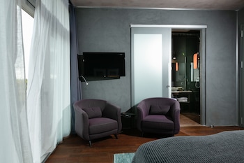 360 hotel and thermal baths