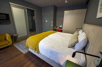 360 hotel and thermal baths