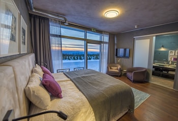 360 hotel and thermal baths