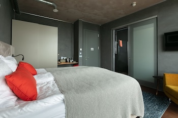 360 hotel and thermal baths
