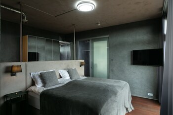 360 hotel and thermal baths