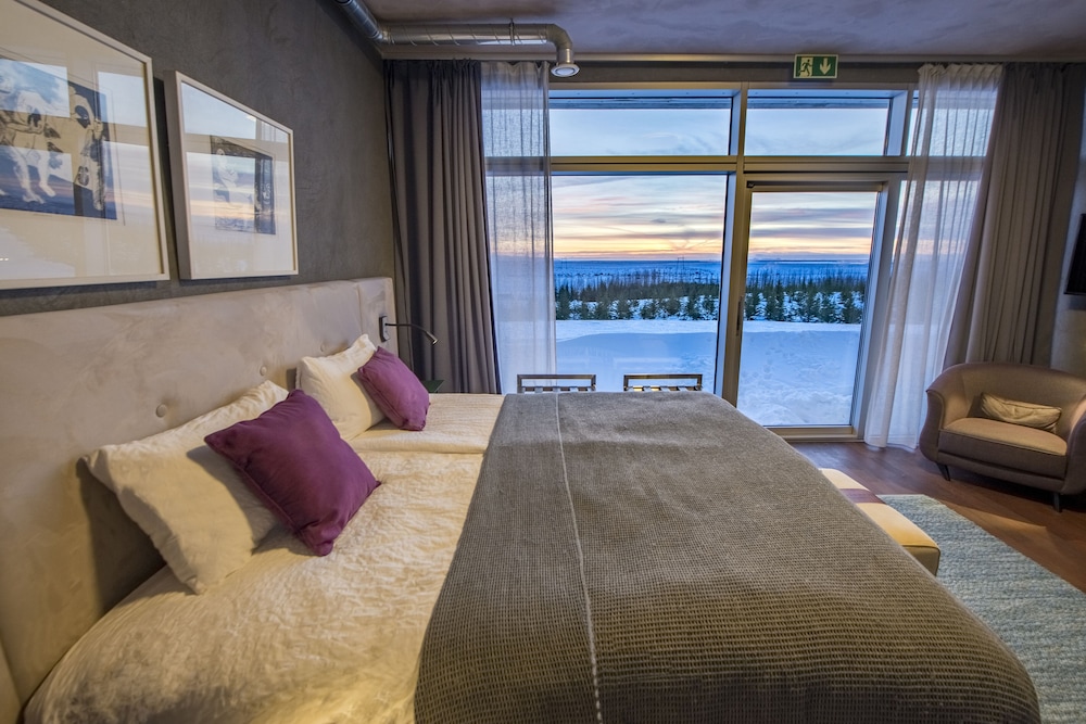 360 hotel and thermal baths