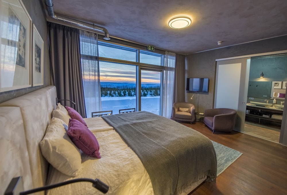 360 hotel and thermal baths