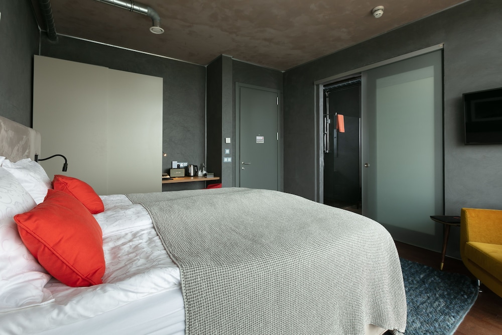360 hotel and thermal baths
