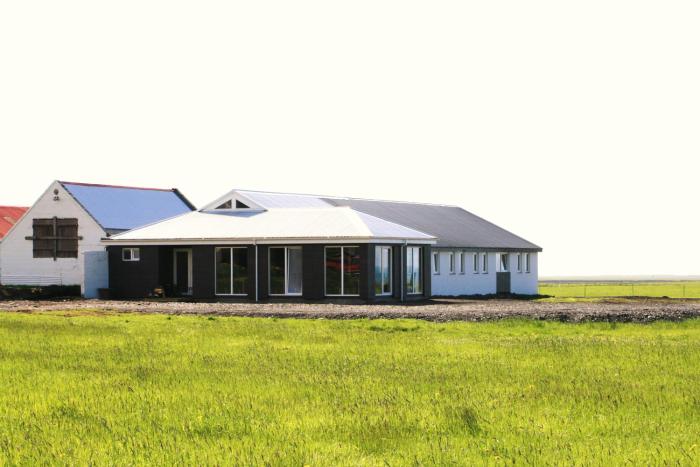 guesthouse vellir