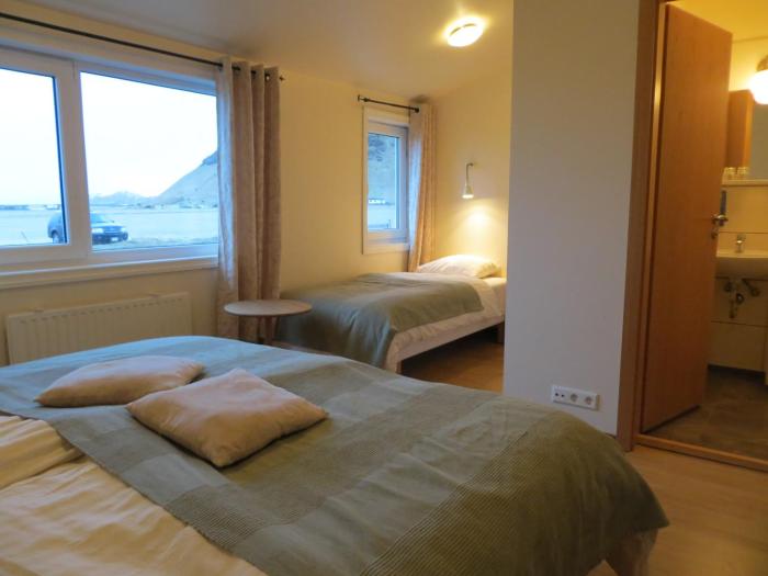 guesthouse vellir