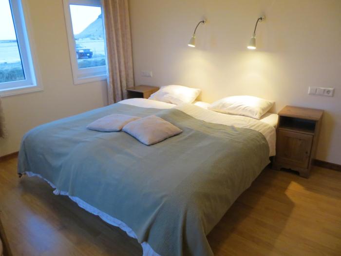 guesthouse vellir