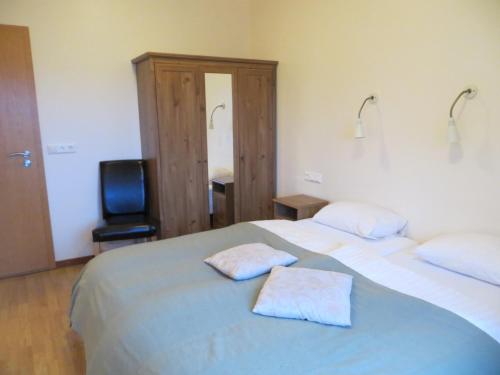 guesthouse vellir