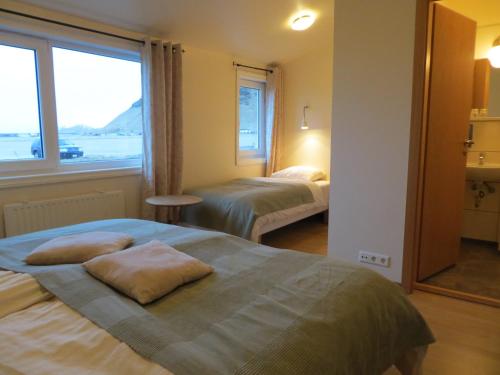 guesthouse vellir