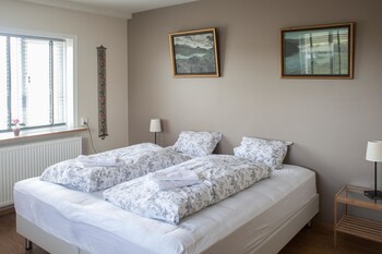 guesthouse svinavatn
