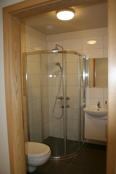 guesthouse svinavatn