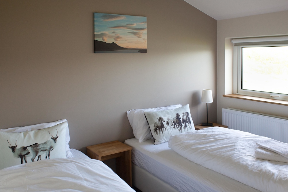 guesthouse svinavatn