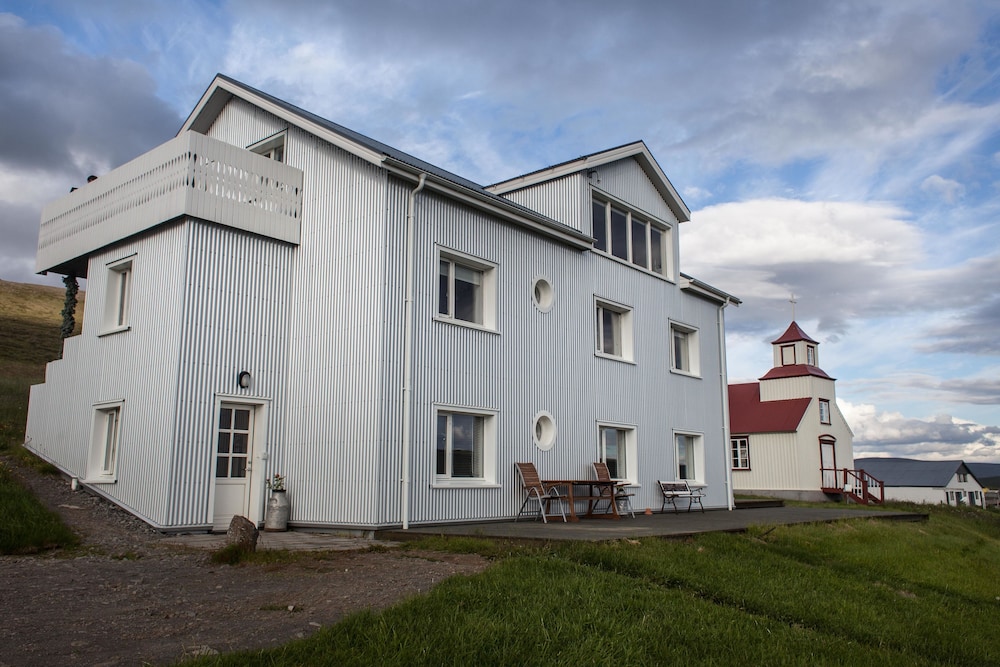 guesthouse svinavatn